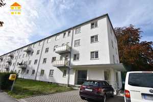 *Perfekt für 2 - Tageslichtbad, Balkon und inklusive Einbauküche* – Heimgarten 118, 9127 Chemnitz – Vorschaubild 2