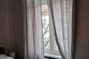 Frisch renoviertes 1,5-Zimmer-Apartment in hervorragendem Zustand – Bötzowstraße 57, 10407 Prenzlauer Berg, Berlin – Vorschaubild 7