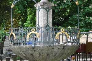 Wohnen Ludwigsvorstadt-Isarvorstadt am Röcklplatz – Isartalstr 47, 80469 München – Vorschaubild 1