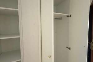 Schöne und helle 3-Zimmerwohnung mit 2 Balkonen, Schwimmbad und Tiefgaragenplatz – Die vollständige Adresse der Immobilie erhältst du vom Anbieter., 40472 Lichtenbroich, Düsseldorf – Vorschaubild 6
