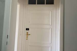 Stilvoll sanierte 2-Zi. Wohnung mit Wohnküche u. Altbaucharme Raumhöhe 2,9m in Augsburg-Oberhausen – Die vollständige Adresse der Immobilie erhältst du vom Anbieter., 86154 Links der Wertach-Nord, Augsburg – Vorschaubild 27