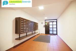 Studentenappartement in attraktiver Lage, direkt am Ponttor! – Die vollständige Adresse der Immobilie erhältst du vom Anbieter., 52072 Ponttor, Aachen – Vorschaubild 8