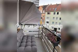 Tauschwohnung: 3-Zimmer-Wohnung in Hannover, Nord – Marschnerstraße 10, 30167 Nordstadt, Hannover – Vorschaubild 10
