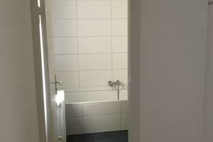 Top Lage -  2 Zi. Wohnung - sonniger Balkon – Die vollständige Adresse der Immobilie erhältst du vom Anbieter., 23552 Innenstadt, Lübeck – Vorschaubild 12
