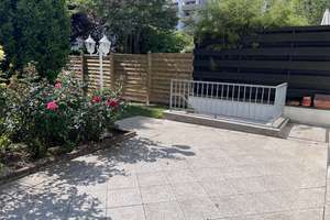 Hofheim-Marxheim - Familienfreundliches Reihenhaus mit sonnigem Garten und Ausbaupotenzial ! – Frankfurter Straße x, 65719 Hofheim am Taunus – Vorschaubild 4