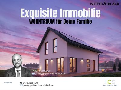 Miet I Kauf - Dein Weg zum Eigenheim!