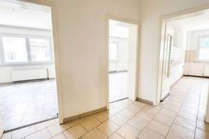 Helle 3,5-Zimmer-Wohnung mit Garage, Kellerraum und Dachboden-Stauraum – Die vollständige Adresse der Immobilie erhältst du vom Anbieter., 45143 Altendorf, Essen – Vorschaubild 7