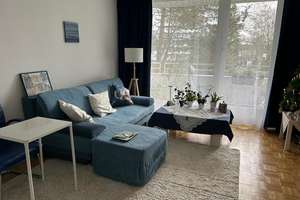 Helles 1 Zimmer Apartment mit Balkon und Einbauküche – Peter-Schwingen-Straße 4, 53177 Muffendorf, Bonn – Vorschaubild 9