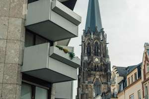 Wohnungspaket: Drei Wohnungen - zuletzt als Arztpraxis genutzt – Die vollständige Adresse der Immobilie erhältst du vom Anbieter., 56068 Süd, Koblenz – Vorschaubild 4
