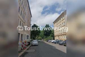 Tauschwohnung: 59 m² Wohnung in Leipzig, Südost