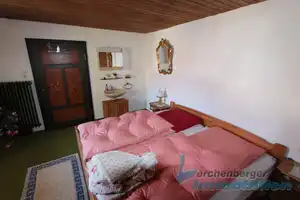*** Tolles Wohnhaus mit vielseitig nutzbarer Gaststube in Höhenlage Nähe Langfurth/Schöllnach *** – Deggendorf (Kreis) – Vorschaubild 28
