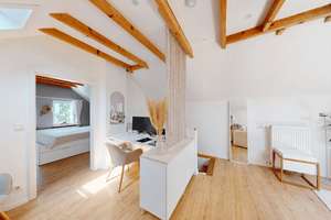 Verlieb Dich neu || Ideal für Paare und die kleine Familie || Haus statt Wohnung – Die vollständige Adresse der Immobilie erhältst du vom Anbieter., 53175 Friesdorf, Bonn – Vorschaubild 6