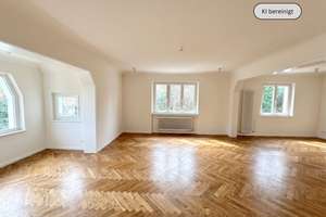 Wer das Besondere sucht . . .  - Denkmalimmobilie in begehrter Wohnlage – Die vollständige Adresse der Immobilie erhältst du vom Anbieter., 70188 Uhlandshöhe, Stuttgart – Vorschaubild 6