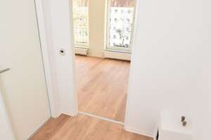 *Kapitalanleger aufgepasst: neu vermietete 1-Raum-Wohnung mit Stellplatz in Chemnitz* – Neefestraße 36, 9119 Kapellenberg, Chemnitz – Vorschaubild 8