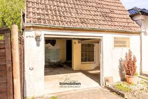 Tolle Lage, schöner Garten, Einfamilienhaus als DHH mit Gestaltungspotential – Die vollständige Adresse der Immobilie erhältst du vom Anbieter., 44319 Wickede, Dortmund – Vorschaubild 12