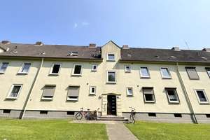 Perfekt für Paare - Großzügige 3-Zimmer-Wohnung in Wilhelmshaven Fedderwardergroden! – Dirschauer Straße 23, 26388 Fedderwardergroden, Wilhelmshaven – Vorschaubild 8