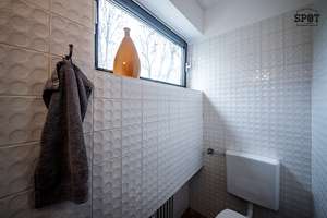 MÖBLIERT: Modern möbliertes Apartment mit großem Balkon im Herzogpark – Die vollständige Adresse der Immobilie erhältst du vom Anbieter., 81925 Herzogpark, München – Vorschaubild 9