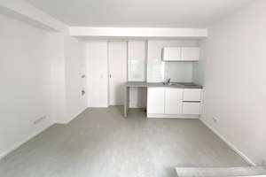 Top Souterrain Appartement - ideal als Zweitwohnung – Achimer Straße 13, 28205 Peterswerder, Bremen – Vorschaubild 4