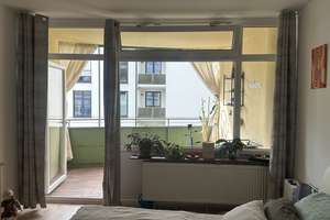 1-Zimmer Wohnung mit Balkon in Heidelberg - attraktive Kapitalanlage – Heinrich-Fuchs-Straße 122, 69126 Rohrbach, Heidelberg – Vorschaubild 8
