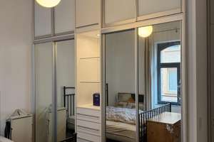 Stilvolle Maisonette-3,5 Zi./ 101 m², zentrale Ruhiglage-Mainzer Oberstadt, TG-Stellplatz! – Die vollständige Adresse der Immobilie erhältst du vom Anbieter., 55116 Oberstadt, Mainz – Vorschaubild 26