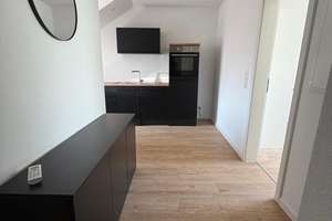 2-Zimmer-Wohnung teilmöbliert in Heidelberg-Pfaffengrund – Krähenweg 11, 69123 Pfaffengrund, Heidelberg – Vorschaubild 3