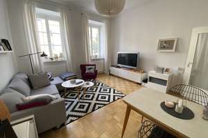 München/Haidhausen - Mehrfamilienhaus in zentraler Lage – Die vollständige Adresse der Immobilie erhältst du vom Anbieter., 80331 Haidhausen Süd, München – Vorschaubild 5