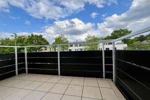 Erstbezug nach Kernsanierung – Neubaugleiche Maisonette- Whg. mit einem Blick ins Grüne und Balkon. – Die vollständige Adresse der Immobilie erhältst du vom Anbieter., 81375 Neuhadern, München – Vorschaubild 19