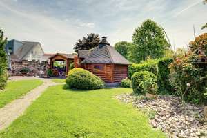 Landhaus mit Traumgarten  - zusätzlich bebaubar – Die vollständige Adresse der Immobilie erhältst du vom Anbieter., 56422 Wirges – Vorschaubild 7