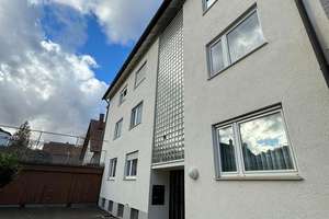 schönes Zimmer in 3 er WG in Stuttgart-Feuerbach – Leobener Straße 19, 70469 Feuerbacher Tal, Stuttgart – Vorschaubild 5
