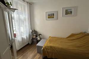 2-Zimmer-Wohnung in zentraler Lage der Düsseldorfer Altstadt – 40213 Altstadt, Düsseldorf – Vorschaubild 3