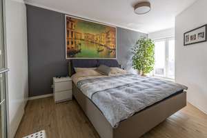 Charmantes Einfamilienhaus mit großzügigem Raumangebot und Garten – Die vollständige Adresse der Immobilie erhältst du vom Anbieter., 99092 Frienstedt, Erfurt – Vorschaubild 6