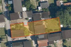 Zwei Häuser. Ein Kaufpreis. Unzählige Möglichkeiten mit 222 m² Wohnfläche auf ca. 800 m² Grundstück – Die vollständige Adresse der Immobilie erhältst du vom Anbieter., 66882 Hütschenhausen – Vorschaubild 2