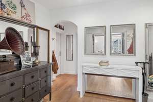Sonnenwohnung mit hochwertiger Ausstattung, S/W-Dachterrasse und zwei TG-Stellplätzen in Marienthal – Die vollständige Adresse der Immobilie erhältst du vom Anbieter., 22043 Marienthal, Hamburg – Vorschaubild 15
