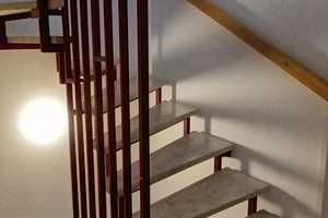 Gepflegtes 10-Zimmer-Haus mit Einbauküchen im 1.+2. OG in Oststadt, Karlsruhe – Dunantstr. 4d, 76131 Karlsruhe – Vorschaubild 7