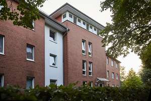 ZWINGEND mit WBS! - Gemütliches Zuhause im Arsterdamm, kurzfristig frei!