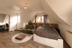 Einzimmer-Apartment mit Tiefgaragenstellplatz in Oldenburg-Osternburg – Die vollständige Adresse der Immobilie erhältst du vom Anbieter., 26135 Osternburg, Oldenburg (Oldenburg) – Vorschaubild 6