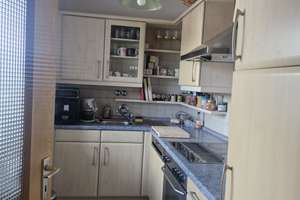 Wohnen mit Charakter: Einzimmerwohnung im Maxfeld – Schmausengartenstraße 1, 90409 Maxfeld, Nürnberg – Vorschaubild 4