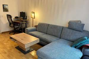 Sonniger Balkon, ruhige Lage, 10 Min. zum Anger – Die vollständige Adresse der Immobilie erhältst du vom Anbieter., 99085 Krämpfervorstadt, Erfurt – Vorschaubild 7