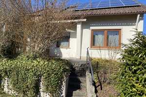 Freistehendes Wohnhaus mit Garten und großer Garage – Zollernalbkreis – Vorschaubild 46