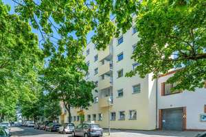 Attraktive Citywohnung mit Balkon & guter Anbindung in Charlottenburg (Mierendorff-Insel) – Die vollständige Adresse der Immobilie erhältst du vom Anbieter., 10589 Charlottenburg, Berlin – Vorschaubild 15