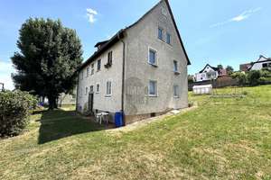 IMMOBILIEN PAKET SECHS IM EINEN - MIT SOLIDEN MIETEINAHMEN! – Die vollständige Adresse der Immobilie erhältst du vom Anbieter., 36088 Hünfeld – Vorschaubild 2
