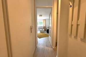 Vollmöbliertes und renoviertes Apartment in M.-Solln - sofort bezugsfertig! – Die vollständige Adresse der Immobilie erhältst du vom Anbieter., 81477 Solln, München – Vorschaubild 6