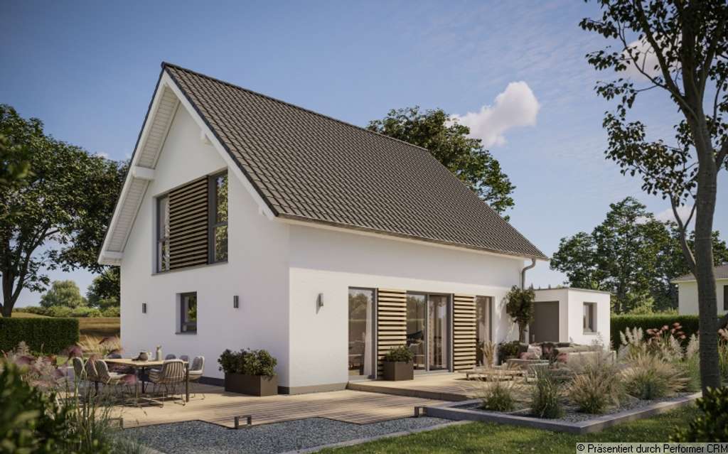 Immobilie in Jesewitz - Ein Platz, der sofort vertraut wirkt - Bild 0