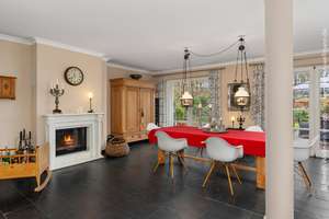 Bremen - Borgfeld | Repräsentative Landhausvilla mit Gästehaus auf parkähnlichem Grundstück – Die vollständige Adresse der Immobilie erhältst du vom Anbieter., 28357 Borgfeld, Bremen – Vorschaubild 8