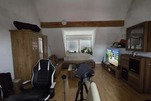 Alltagstaugliche 2-Zimmer-Wohnung in Stuttgart Degerloch – Löwenstraße 60A, 70597 Degerloch (Ortsteil), Stuttgart – Vorschaubild 3