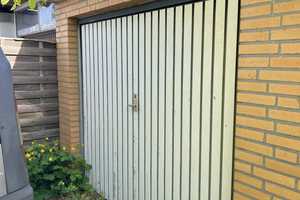 Bungalow mit großem Dachboden und Garage in ruhiger Wohnlage in HL-Schönböcken - reserviert! - – Lübeck – Vorschaubild 17