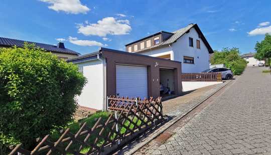 Bild von Becheln: 180 qm - 7 ZKB - EBK... Ihr Zuhause – Ihre Ideen – Ihr Leben…
