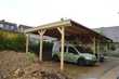 9/54 Miteigentumsanteil an einer Carportanlage