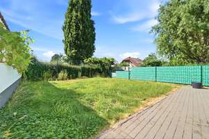 Modernisierte Doppelhaushälfte mit Garage, Terrasse, Balkon und viel Wohnkomfort in Wormersdorf – Die vollständige Adresse der Immobilie erhältst du vom Anbieter., 53359 Rheinbach – Vorschaubild 29