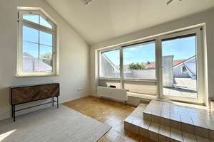 Hochwertig möblierte Maisonette mit großzügiger Dachterrasse & moderner Ausstattung – Paul-Röntgen-Straße 7, 52072 Ponttor, Aachen – Vorschaubild 4